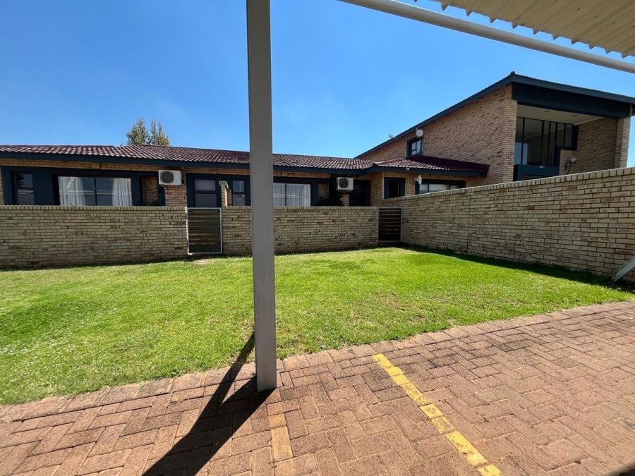 Commercial Property for Sale in Groenvlei Sh Free State